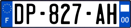 DP-827-AH