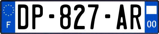 DP-827-AR