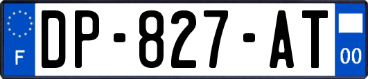 DP-827-AT