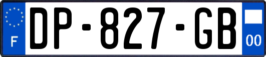 DP-827-GB