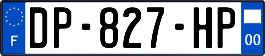 DP-827-HP