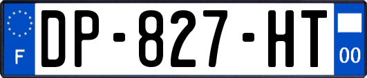 DP-827-HT