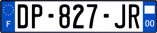 DP-827-JR