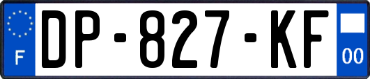 DP-827-KF