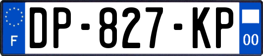 DP-827-KP
