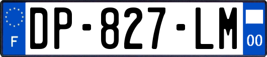 DP-827-LM