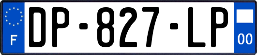 DP-827-LP