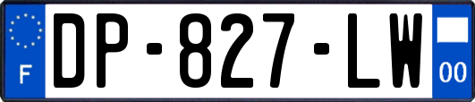 DP-827-LW