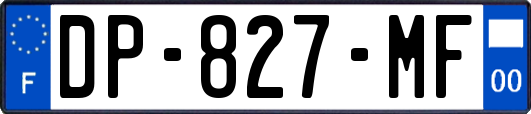 DP-827-MF