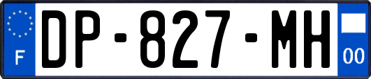 DP-827-MH
