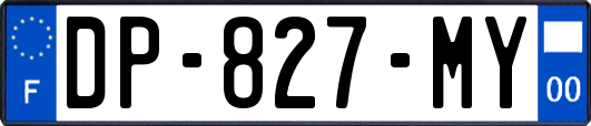 DP-827-MY
