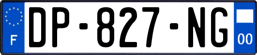 DP-827-NG