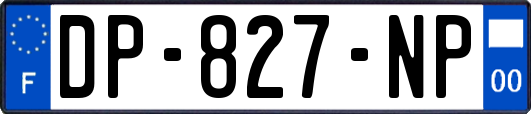 DP-827-NP