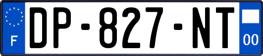 DP-827-NT