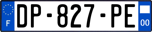 DP-827-PE