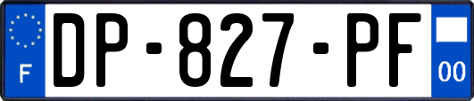 DP-827-PF