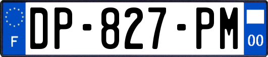 DP-827-PM