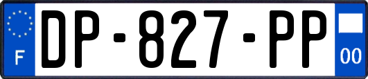 DP-827-PP