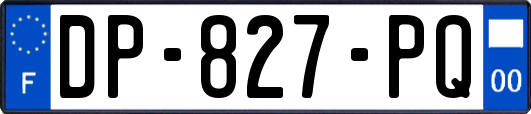 DP-827-PQ