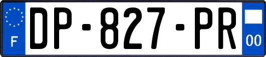DP-827-PR