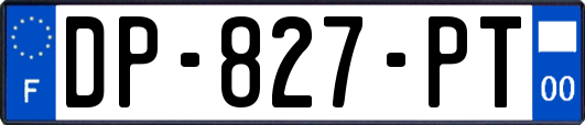 DP-827-PT