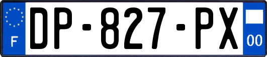 DP-827-PX