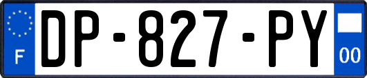 DP-827-PY