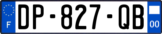 DP-827-QB