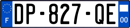 DP-827-QE