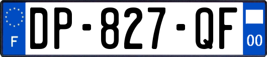 DP-827-QF