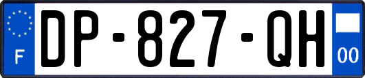 DP-827-QH