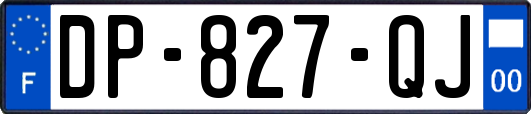 DP-827-QJ