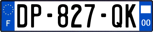 DP-827-QK