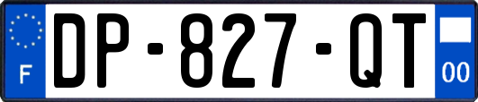 DP-827-QT