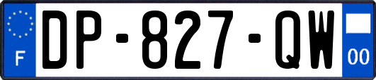 DP-827-QW