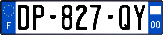 DP-827-QY