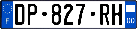 DP-827-RH
