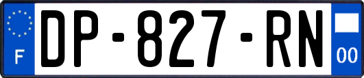 DP-827-RN
