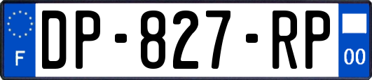 DP-827-RP