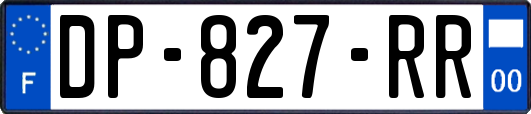 DP-827-RR