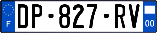 DP-827-RV