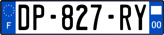 DP-827-RY