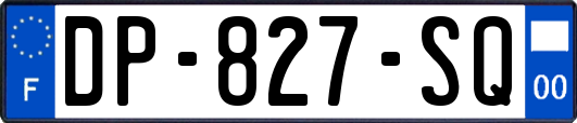 DP-827-SQ