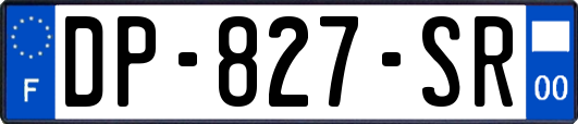 DP-827-SR