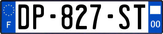DP-827-ST