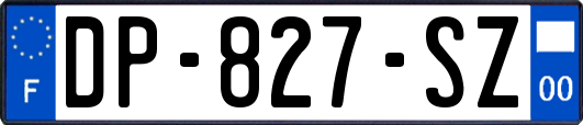 DP-827-SZ
