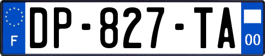 DP-827-TA