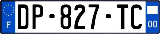 DP-827-TC