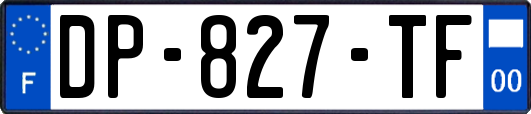 DP-827-TF