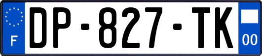 DP-827-TK